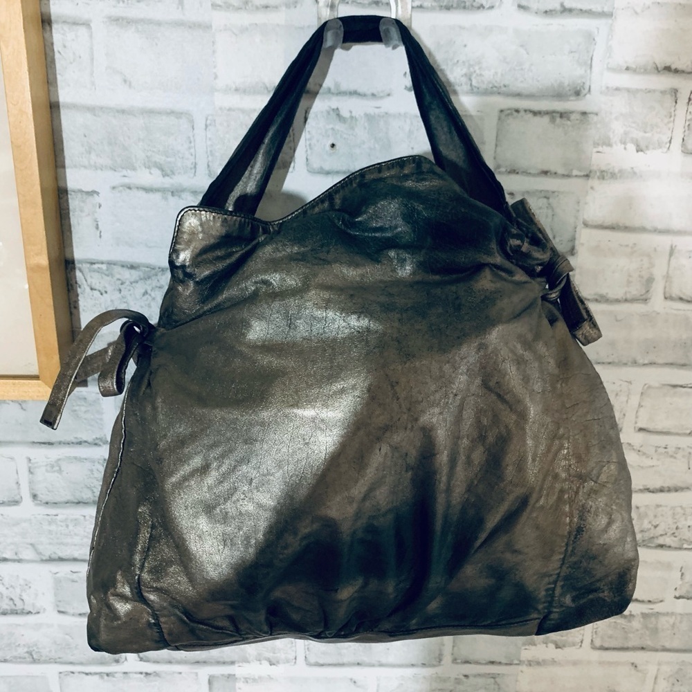 HOST PICK! Gucci Hysteria Hobo - Picture 7 of 12